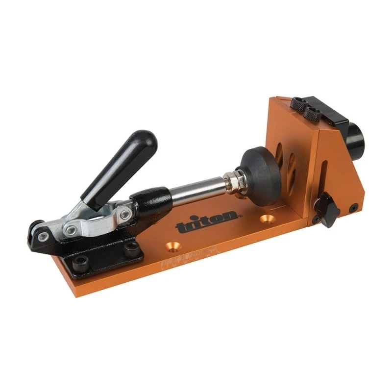 Комплект шаблон за сглобки Triton Jig 8части